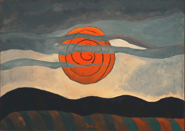 American art takes over DC’s Phillips Collection