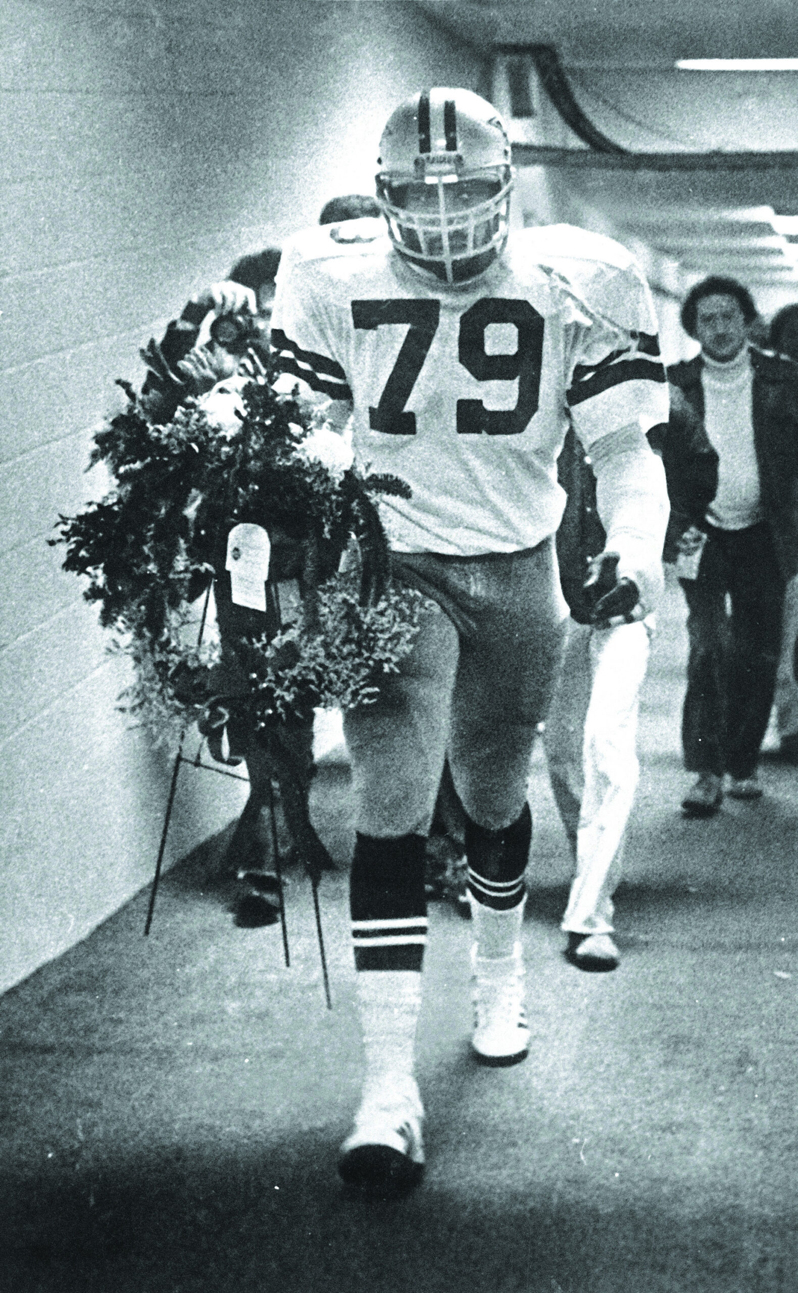 Rick Snider: This Redskins-Cowboys finale not nearly as intense as 1979’s