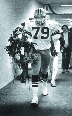Rick Snider: This Redskins-Cowboys finale not nearly as intense as 1979’s