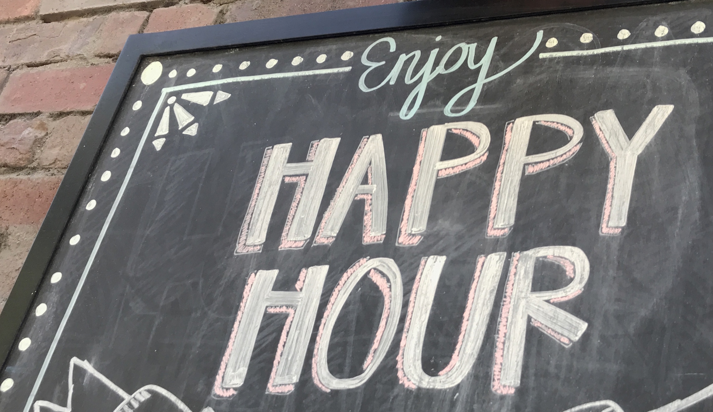 Virginia isn’t for cocktail lovers