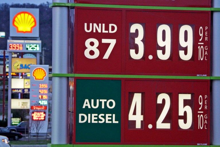 Ethanol mandates killing Pa. jobs, hiking prices