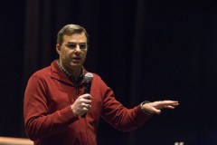 Conservatives glare at Obamacare replacement