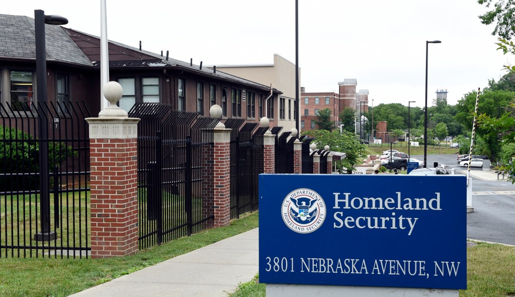 DHS authority over state elections at stake in October meeting