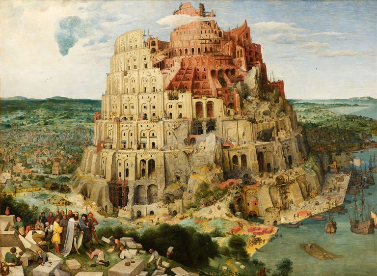 Prufrock: Hamilton’s Flaws, A. E. Housman’s England, and the Efficiency of Language