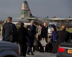 Poll: Americans distrust Iran but back nuclear deal by 2-to-1 margin