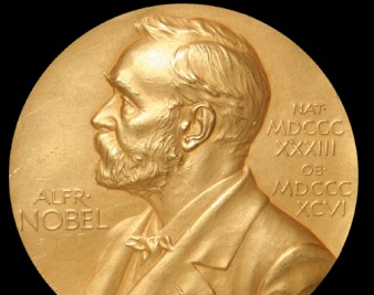 It’s Official: Even Obama Thinks His Nobel Prize is a Joke