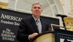Gorsuch effect will be on full display at start of Supreme Court’s new term