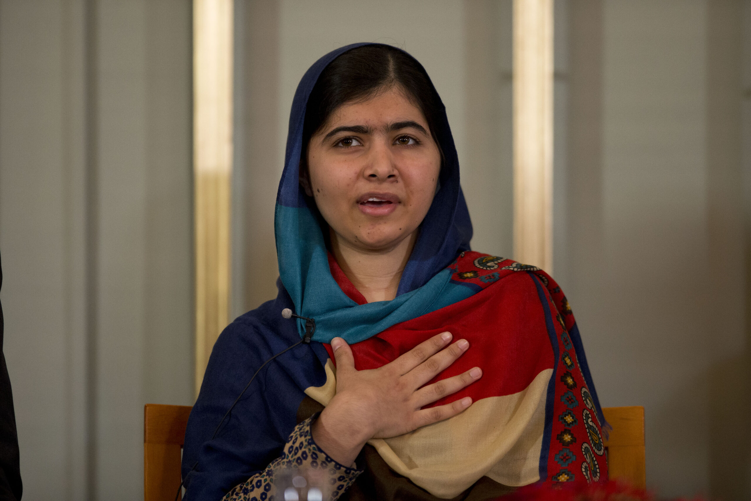 Malala shooting suspects ‘cleared’ after appeal
