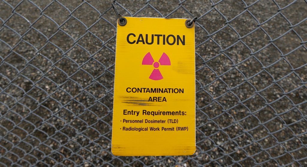 Nuclear waste doesn’t need to be shipped, regulators say