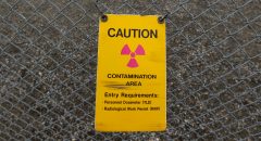 Nuclear waste doesn’t need to be shipped, regulators say