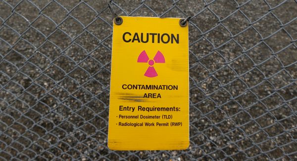 Nuclear waste doesn’t need to be shipped, regulators say