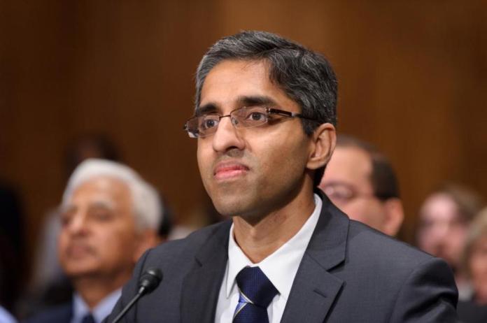 Booze Is a Costlier Problem than Opioids, Surgeon General Says