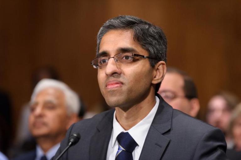 Booze Is a Costlier Problem than Opioids, Surgeon General Says