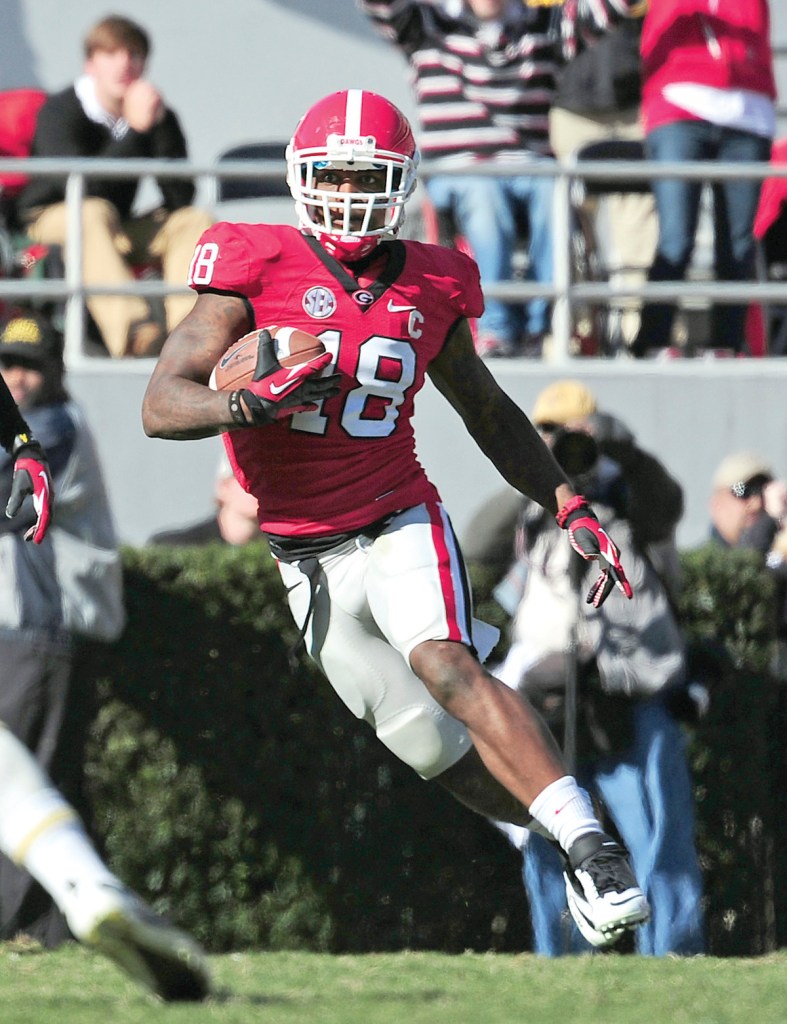 Redskins focus on high upside in draft