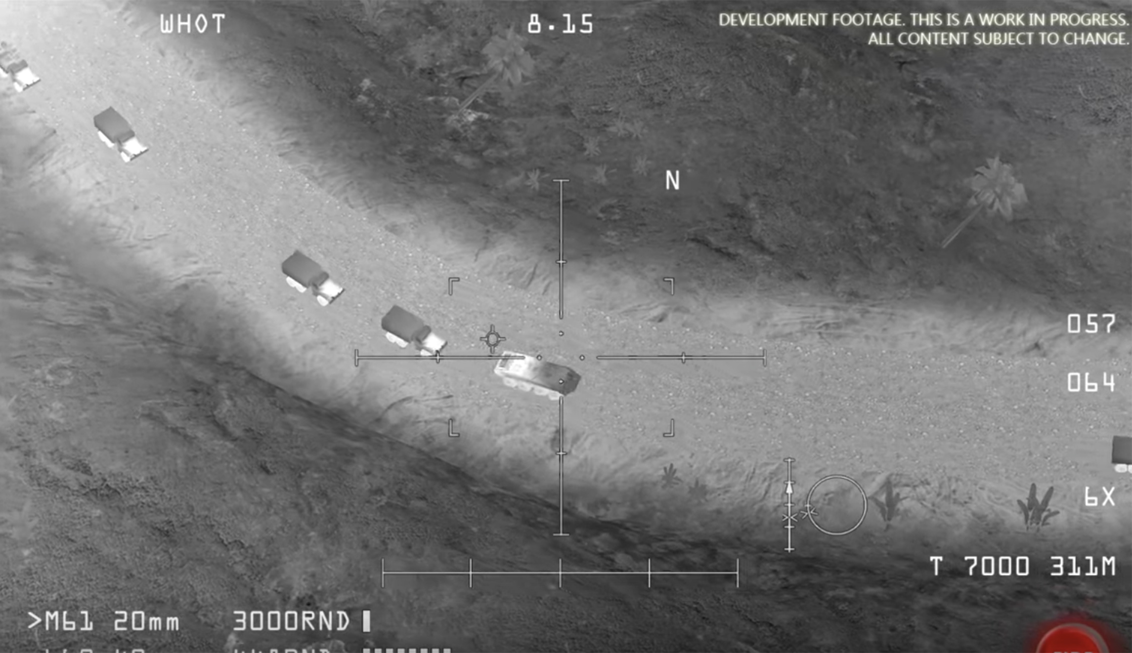 Russia uses bogus screenshots to prove US is working with ISIS