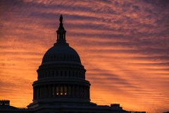 Senate won’t vote on House-passed healthcare bill