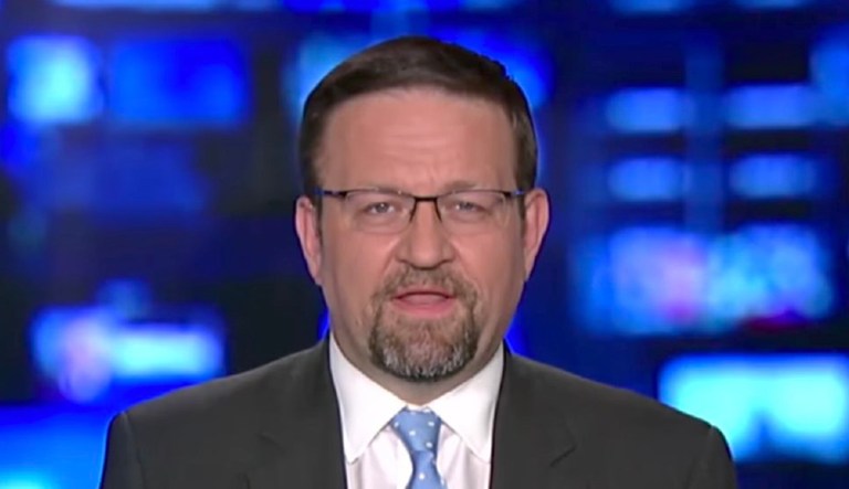 Former White House adviser Sebastian Gorka will join the MAGA Coalition, an outside group dedicated to amplifying the president's agenda