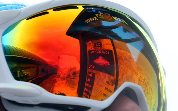 Outdoor Olympic athletes adjusting to warm weather