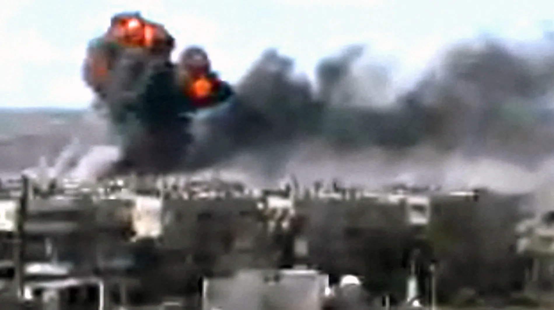 US accuses Syria of new tactics, fears massacre