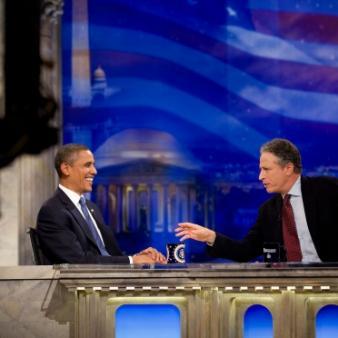 Obama Lashes Out at Dick Cheney
