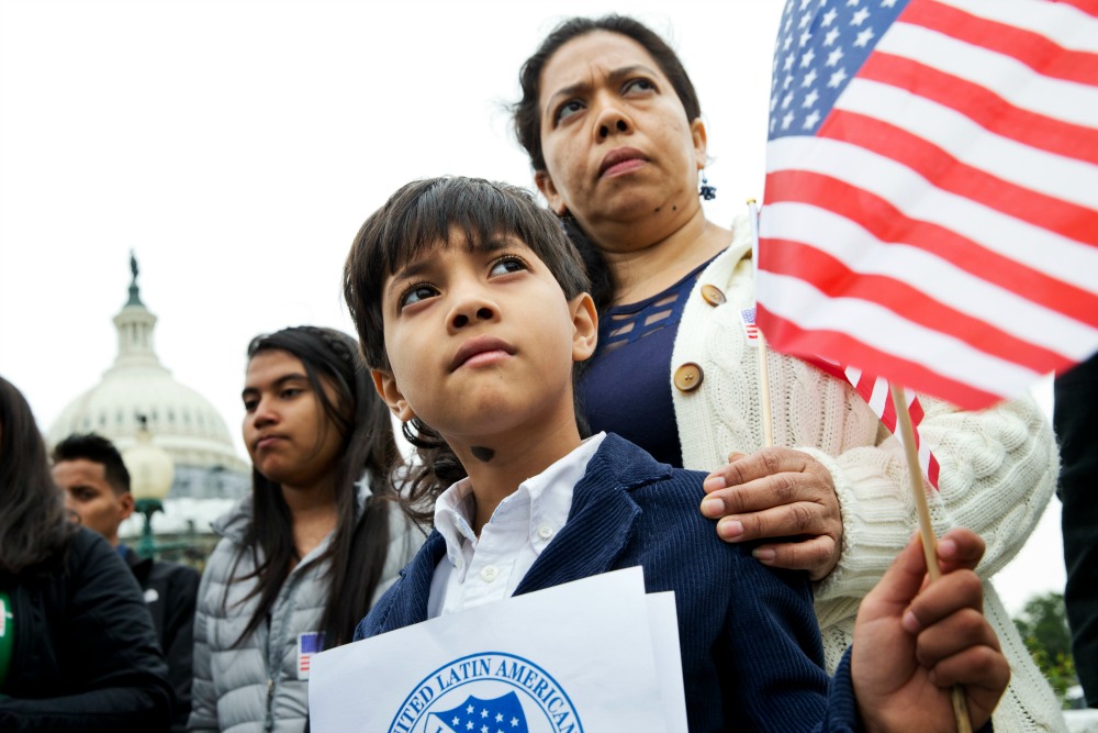 State Dept., U.N. expand Central American refugee program