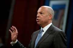 Former DHS Secretary Jeh Johnson: No votes changed by Russians in 2016 election