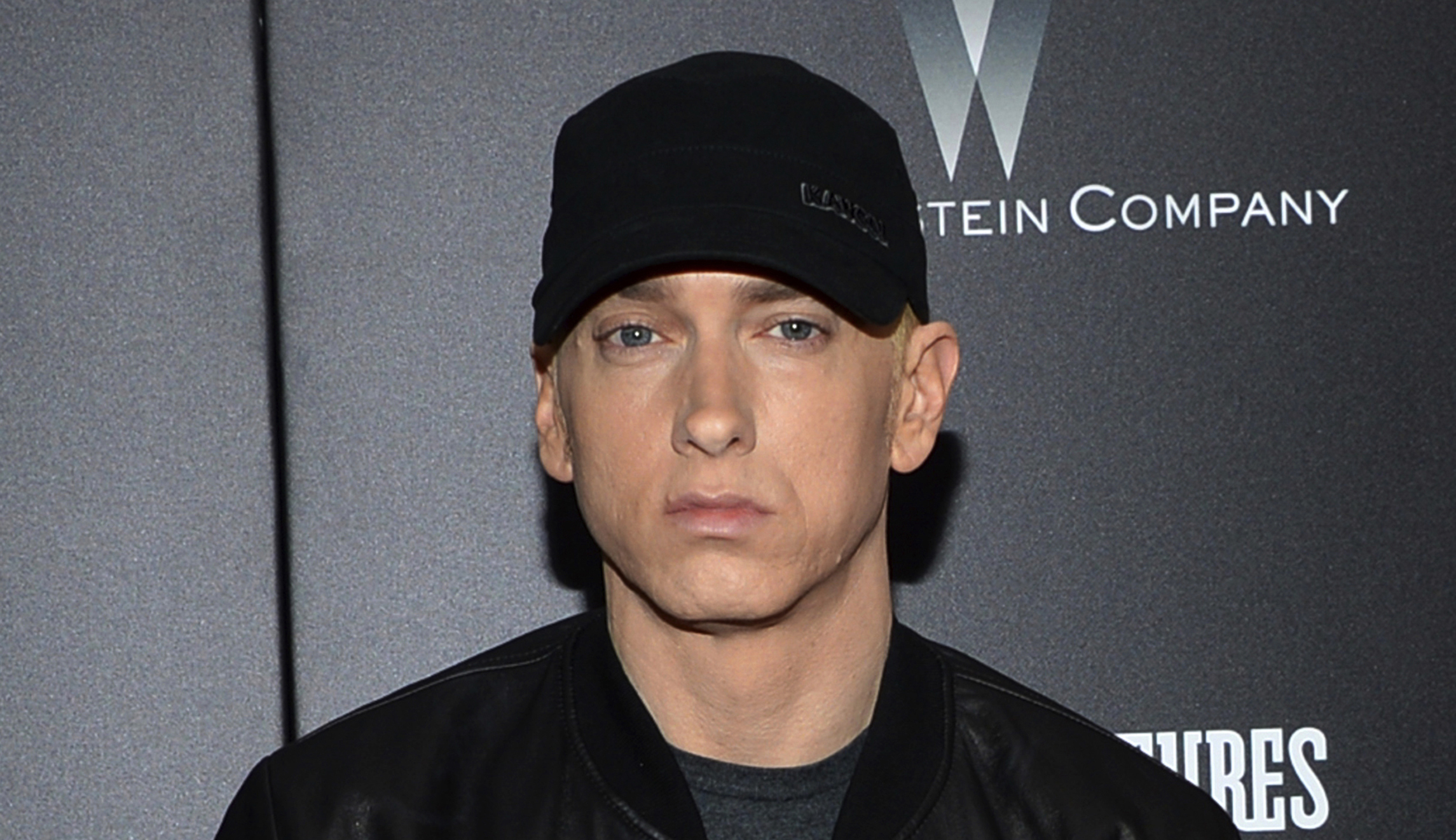 ‘Rap God’: Celebs and rappers adore Eminem’s freestyle takedown of Trump