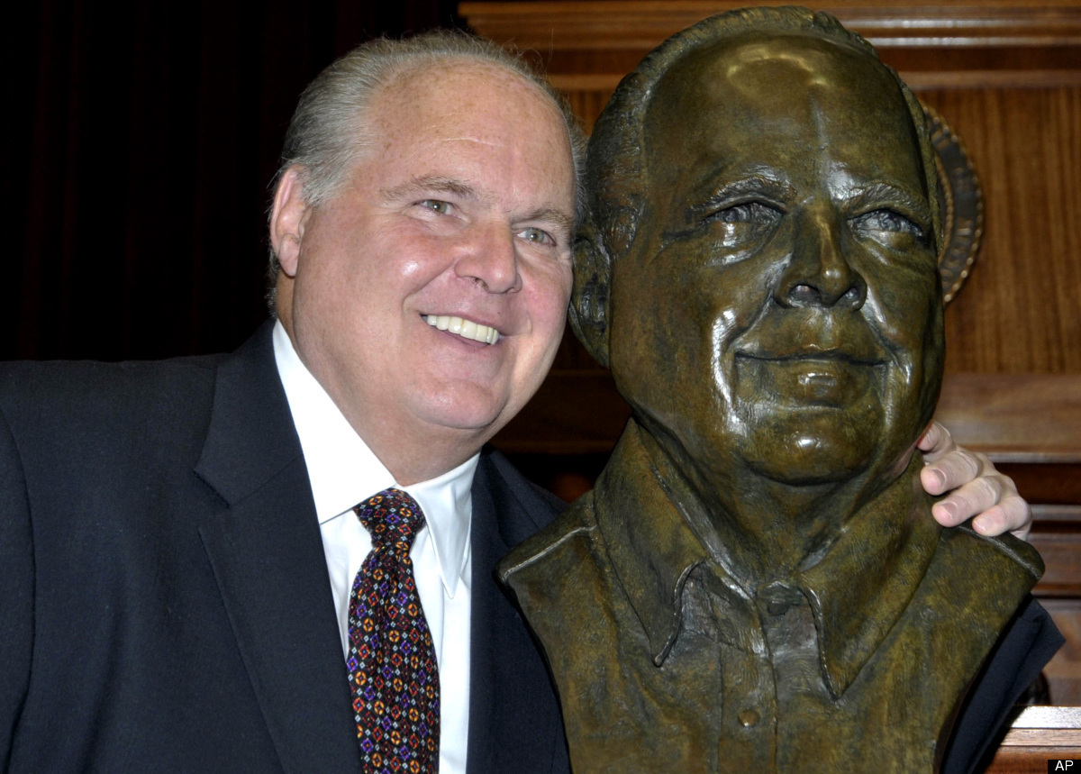 Limbaugh, Hannity, Levin eyed as 2016 GOP debate moderators