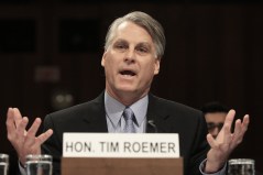 9/11 commissioner: No ‘direct’ Saudi involvement in attacks