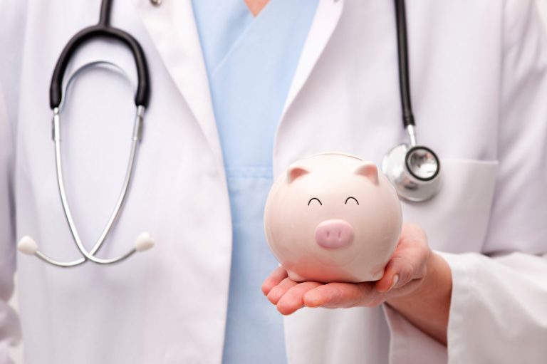 In a recent Manhattan Institute report, we found that HSAs, a tax-advantaged savings vehicle, can help consumers make smarter trade-offs by offering lower premiums -- savings consumers can then pocket in interest-bearing accounts. (iStock Photo)