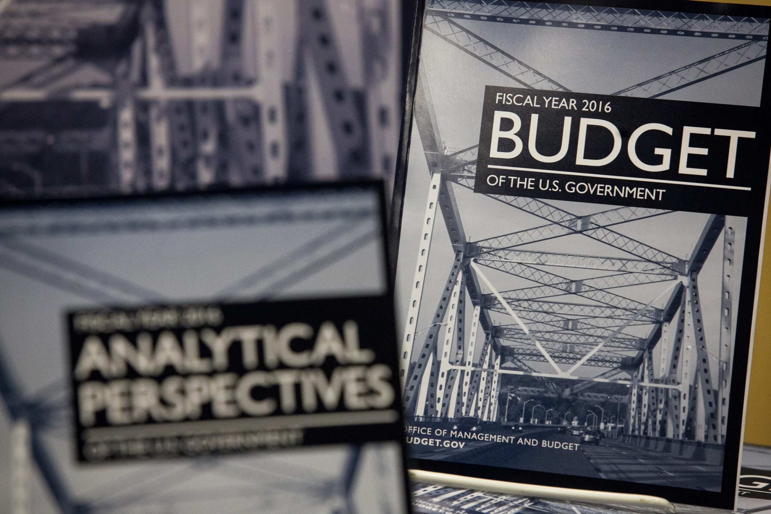 New budget, same entitlement deceptions from Obama