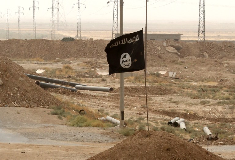 A Mississippi woman has pleaded guilty to one count of conspiring to provide material support to the Islamic State. She told the FBI that she was planning to leave with a 