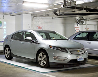 Revolt of the Drivers (cont.)