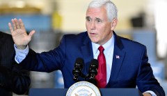 Mike Pence’s push for Indo-Pacific freedom