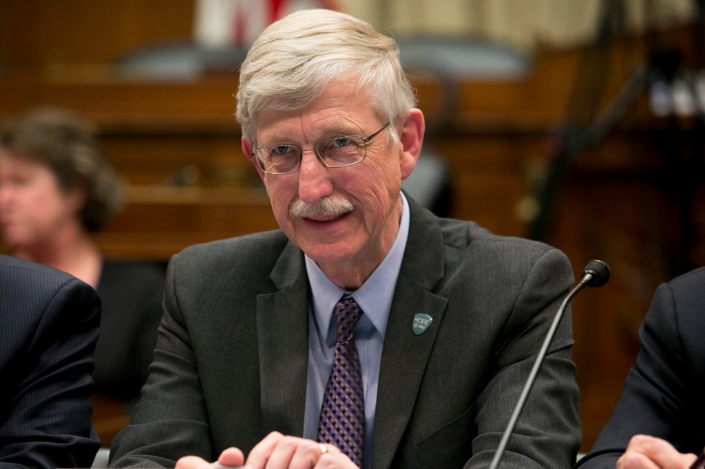 NIH gets major funding boost