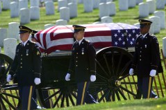 Nine fallen American heroes to remember on Memorial Day