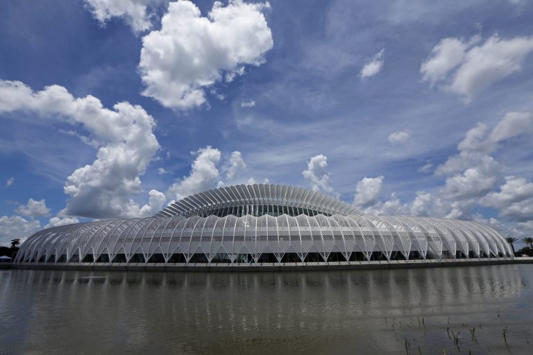 Lofty goals for new Florida Polytechnic University