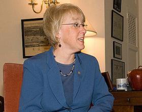 Dino Rossi to Challenge Patty Murray