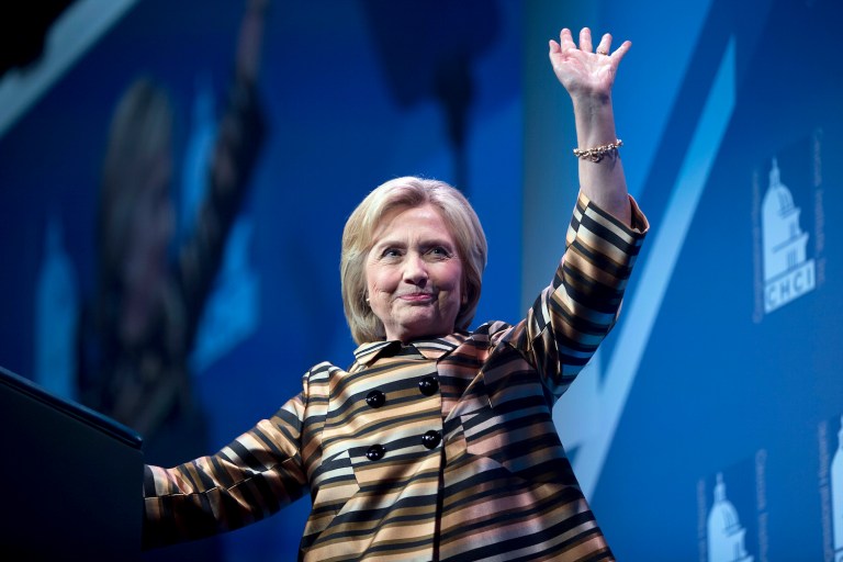 Strategies and tactics that seem certain to produce victory can eventually produce defeat. (AP Photo/Andrew Harnik)