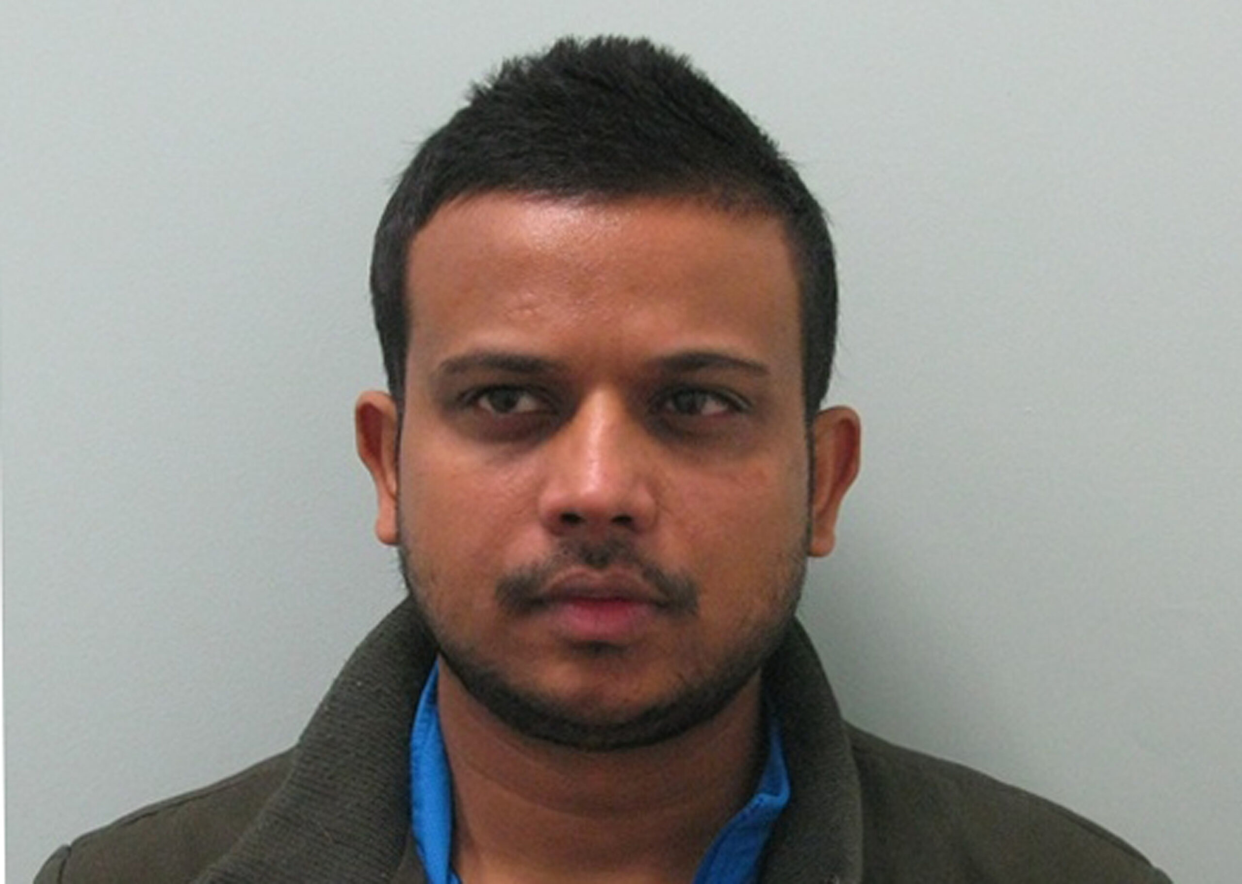 ‘Brutal’ UK prostitution gang gets prison sentence