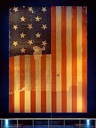 At auction: Rare letter setting stage for ‘Star-Spangled Banner’