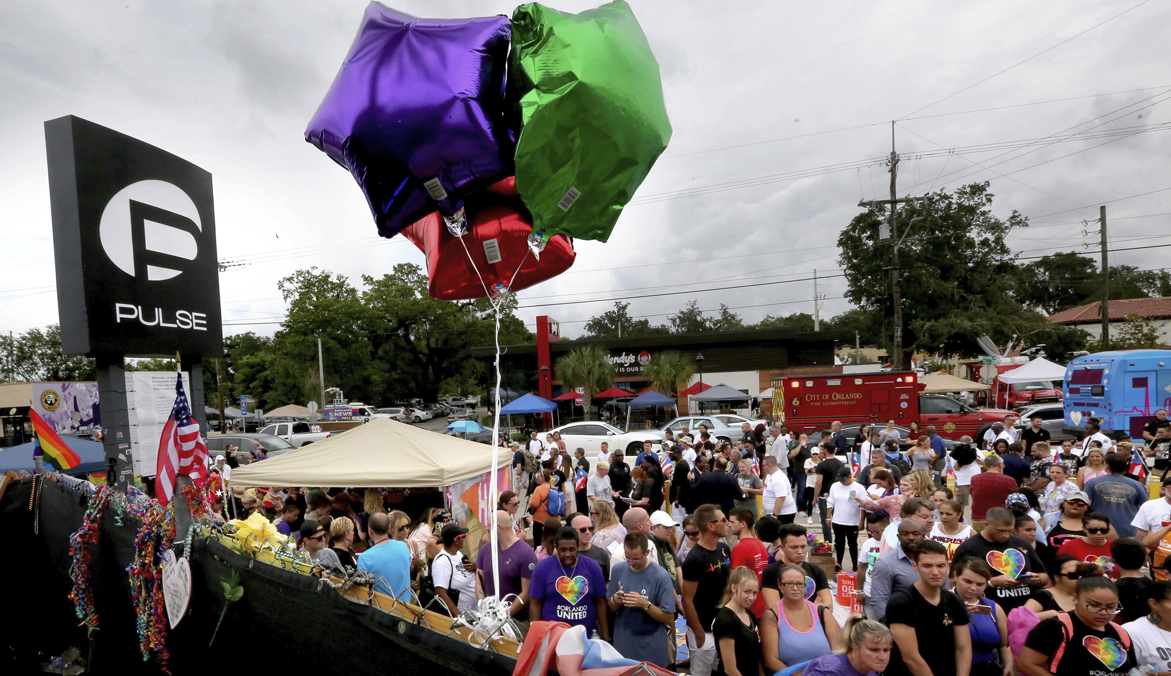 Washington Post’s Orlando retrospective dwells on ‘gun violence,’ omits terrorism and ISIS