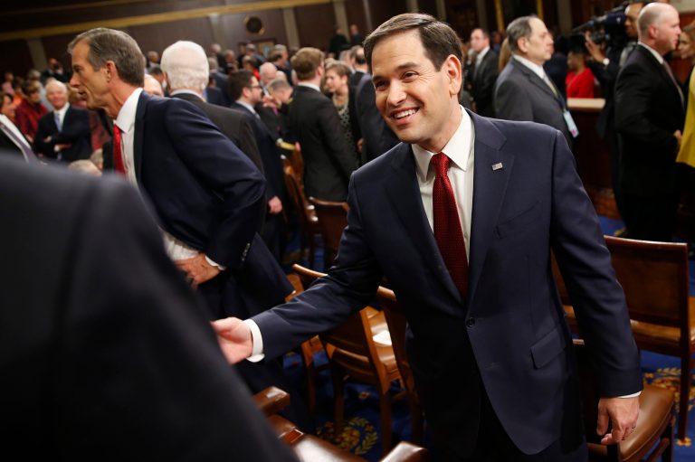 Sanders' statement that police need to be put back in charge of what are actually felonies is welcome. (AP Photo/Evan Vucci)