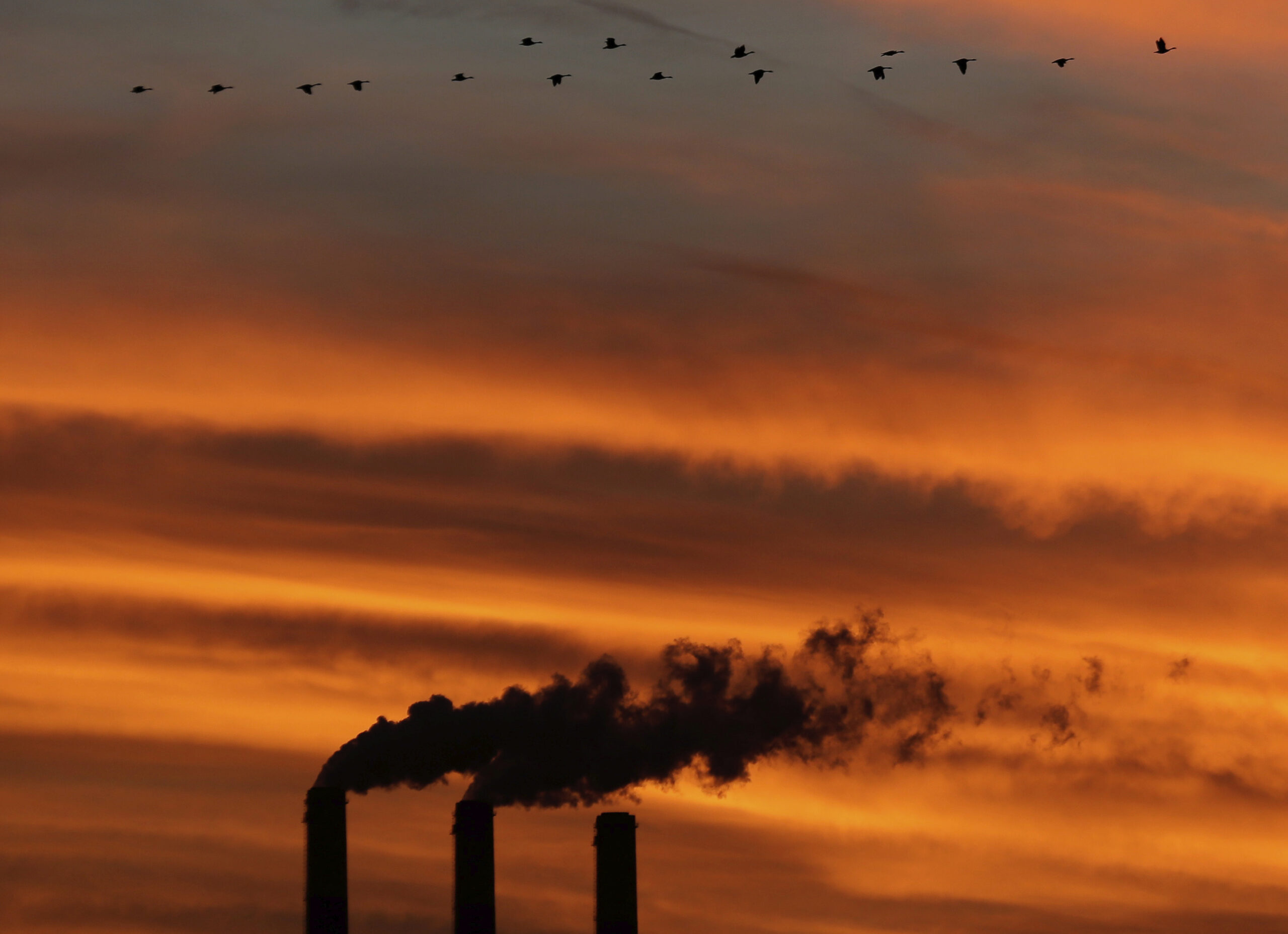 Energy Department rejects ‘social cost of carbon’ challenge