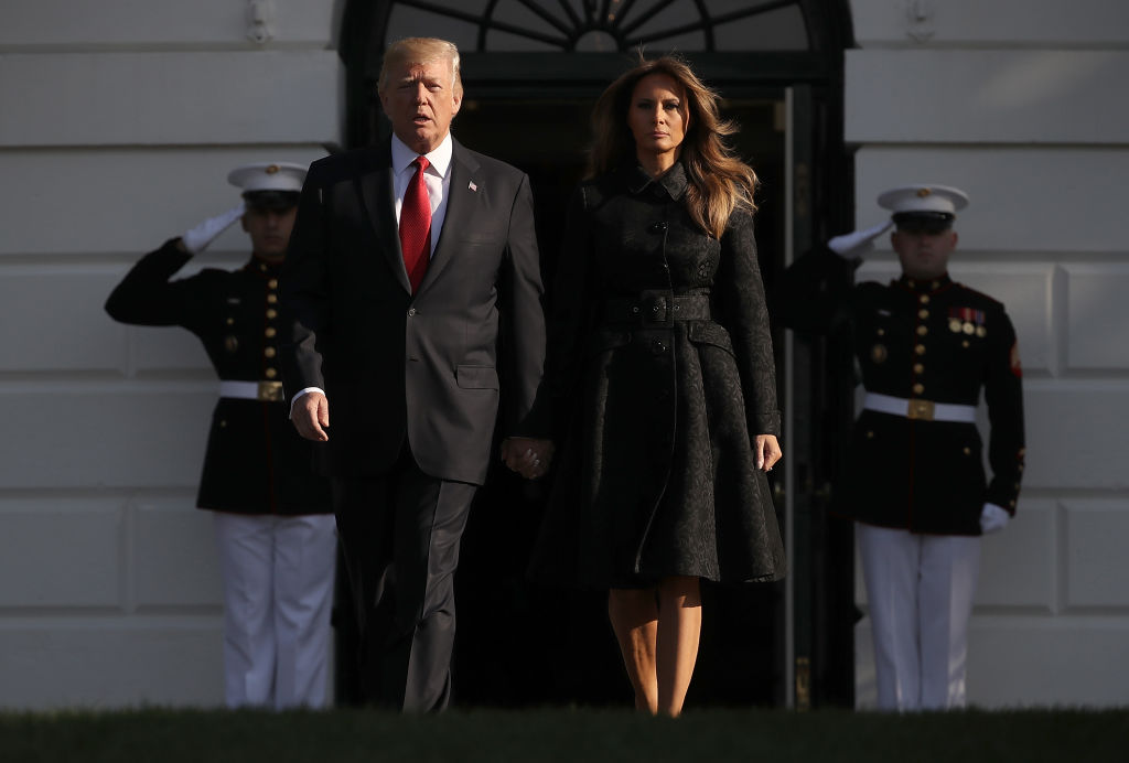 How Independent is the President?