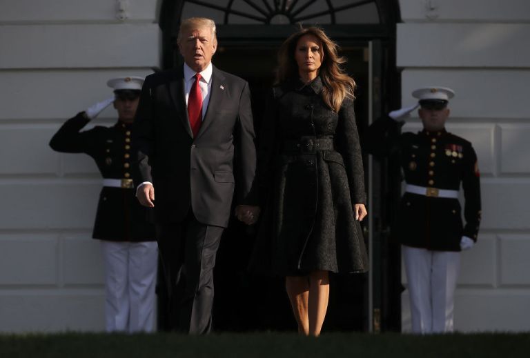 How Independent is the President?