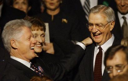 Damn Dirty Democrats