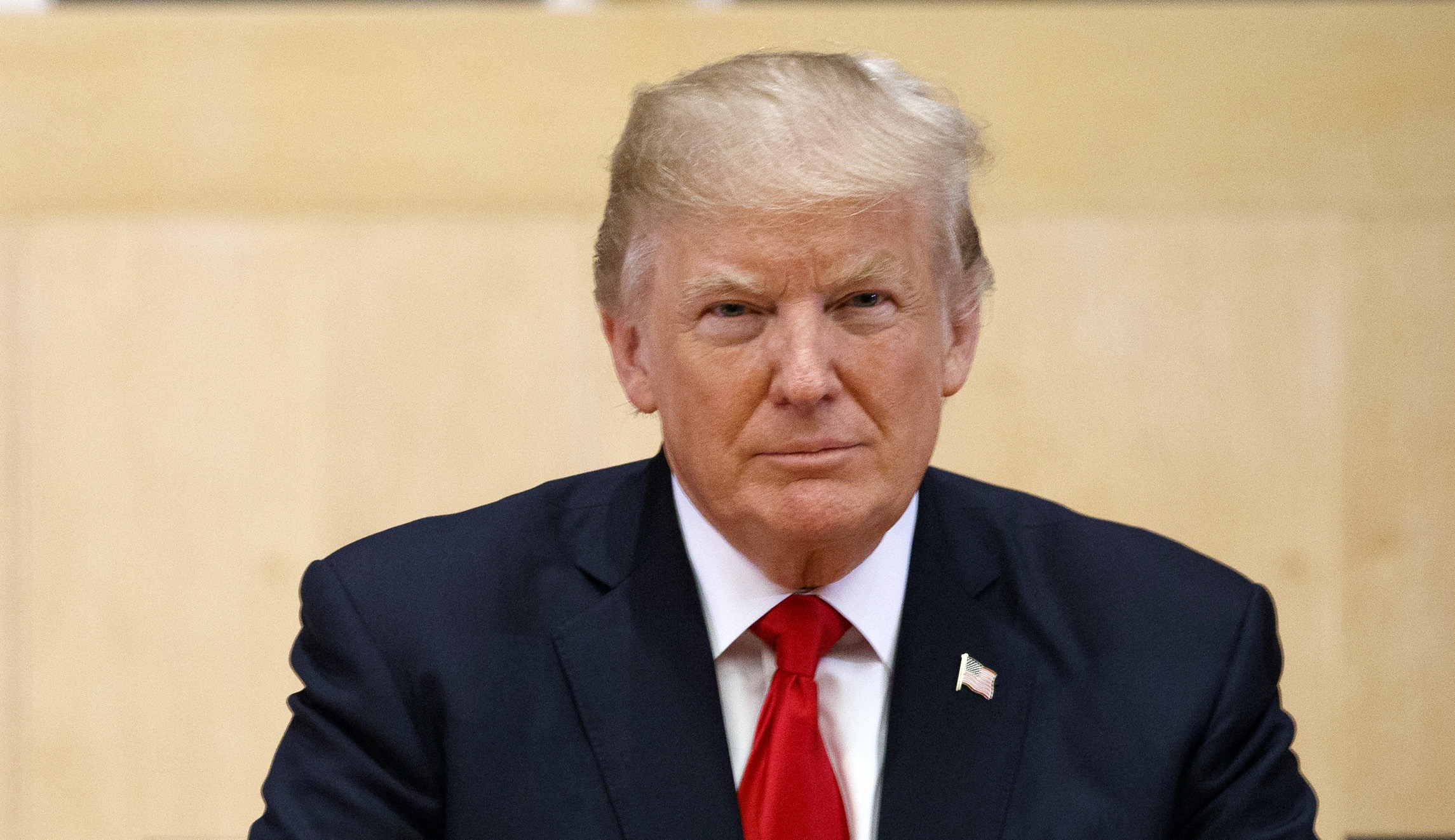 Trump: UN needs to fix ‘bureaucracy and mismanagement’