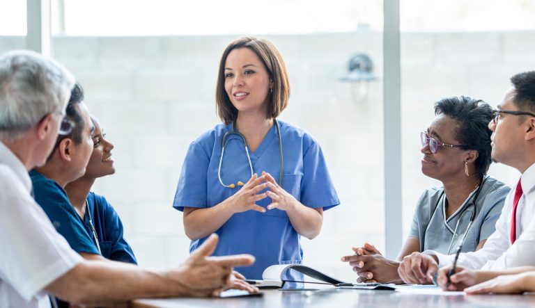 Doctors, teaching hospitals got nearly $9B from drug, device industry last year