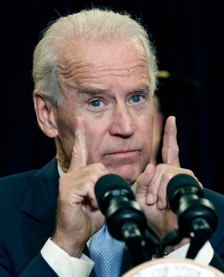 Biden aides complained to wrong press gallery